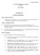LAW OF MONGOLIA ON WATER \revised\ May 17, 2012 CHAPTER ONE GENERAL PROVISIONS