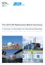 The 2010 UK Radioactive Waste Inventory: A Summary of Information for International Reporting
