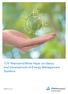 TÜV Rheinland White Paper on Status and Development of Energy Management Systems
