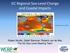 GC Regional Sea-Level Change and Coastal Impacts