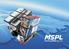 MSPL. Mystic Shipping Pvt. Ltd.