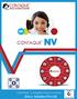 CONTAQUE TM. CONTAQUE is a flagship Product of Avissol. (Avis e Solutions Pvt Ltd)