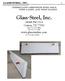 Fiberglass Composite Stop Logs, Stop Gates, and Stop Plates FM 1314 Conroe, TX (281) office (281) fax