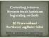 BC Firmwood and Northwest Log Rules Cubic. Neal Hart Jendro & Hart, LLC Sunriver, Oregon