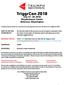 TriggrCon July 27-29, 2018 Meydenbauer Center Bellevue, Washington