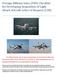 Foreign Military Sales (FMS) Checklist for Developing Acquisition of Light Attack Aircraft Letter of Request (LOR)