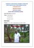 Name of the farmer: Mr.Singaram. Village: Vallakundapuram. Udumalpet Block. Thiruppur District. Mobile Number:
