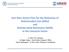 Viet Nam Action Plan for the Reduction of Antimicrobial Use (AMU) and Antimicrobial Resistance (AMR) in the Livestock Sector