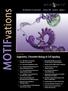 IN THIS ISSUE Epigenetics, Chromatin Biology & Cell Signaling