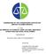 SUBMISSIONS OF THE CANADIAN BAR ASSOCIATION (BRITISH COLUMBIA BRANCH)