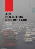 STATE OF AIR WINTER DELHI & NCR AIR POLLUTION REPORT CARD