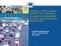 Intelligent (road) transport systems incl. cooperative, connected and automated vehicles: opportunities and developments