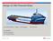 Design of LNG Powered Ships