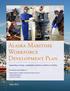 Alaska Maritime Workforce Development Plan