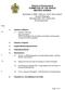 District of Summerland COMMITTEE OF THE WHOLE MEETING AGENDA