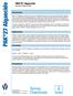 PAK 27 Algaecide. Technical Data Sheet. Introduction. Applications. Chemistry. Precautions