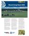 Monash Energy Report 2006
