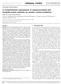 BIOINFORMATICS ORIGINAL PAPER doi: /bioinformatics/btn069