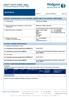 SAFETY DATA SHEET (SDS) SDS Compliant with REACH Regulation (EC) No 1907/2006 Nº 453/2010