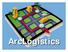 ArcLogistics. Powerful and Complete, Routing Solution for Your Desktop