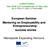 European Seminar Mentoring on Employability and Entrepreneurship: success stories. Merseyside Expanding Horizons