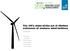 The UK s state-of-the-art of lifetime extension of onshore wind turbines