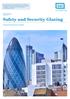Safety and Security Glazing