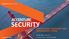 SECURITY ACCENTURE GROW DEMYSTIFYING THIRD PARTY RISK MANAGEMENT (TPRM) Sheldon Nailer, CISSP, CISA Accenture Latvia, Security Team Lead