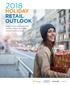 HOLIDAY RETAIL OUTLOOK. Reach more customers this holiday season and build lasting loyalty all year