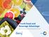 Fresh Food and Beverage Advantage. A High Pressure Processing & Packaging Reference Guide
