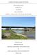 UNDERWATER BRIDGE INSPECTION REPORT STRUCTURE NO MSAS NO. 119 OVER THE RED LAKE RIVER DISTRICT 2 - POLK COUNTY, CITY OF EAST GRAND FORKS