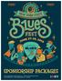 Need more information? Visit nysbluesfest.com or contact us at