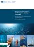 Analysis and inventory of FP7 marine-related proposals