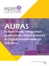 AURAS. Future ready integration platform for Omni-channel & Digital transformation initiatives.