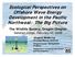 Ecological Perspectives on Offshore Wave Energy Development in the Pacific Northwest: The Big Picture
