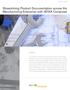 Streamlining Product Documentation across the Manufacturing Enterprise with 3DVIA Composer
