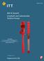 Bell & Gossett Lineshaft and Submersible Turbine Pumps