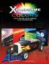 2010 CUSTOM COLOR CATALOG BY AXIS PERFORMANCE COATINGS