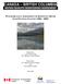 CANADA BRITISH COLUMBIA WATER QUALITY MONITORING AGREEMENT