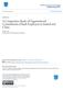 A Comparative Study of Organisational Commitment of Bank Employees in Ireland and China