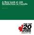 A New Look at Job Satisfaction in Canada