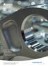 HIGH PERFORMANCE FORGINGS. for high flying requirements. voestalpine BÖHLER Aerospace GmbH & Co KG