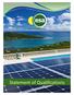ESA Renewables. 1.3 MW NC Rooftop Solar Array. Solar Carport. 1MW Wingate Solar Farm. Providing Turnkey Solar Solutions