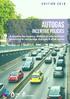 A country-by-country analysis of why and how governments encourage Autogas & what works