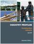INDUSTRY PROFILES. Construction Industry
