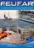 THE FUTURE OF EUROPEAN FISHERIES AND AQUACULTURE RESEARCH