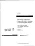 Proceedings of the RAND Project AIR FORCE Workshop on Transatmospheric Vehicles