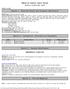 Material Safety Data Sheet Sodium hydroxide, solid