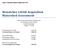 Wenatchee LiDAR Acquisition Watershed Assessment
