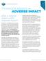 ADVERSE IMPACT. TTI SUCCESS INSIGHTS on. What is Adverse Impact and/or Disparate Impact?